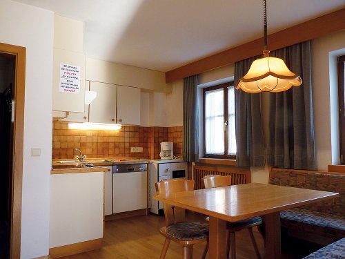 Apartmány Hösler - Dolomiti Superski - Itálie, 3 Zinnen Dolomites - Tre Cime Dolomiti - Lyžařské zájezdy