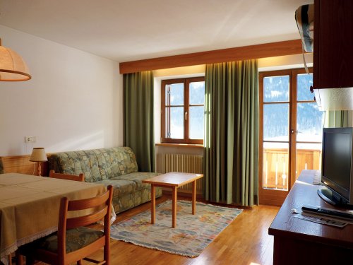 Apartmány Hösler - Dolomiti Superski - Itálie, 3 Zinnen Dolomites - Tre Cime Dolomiti - Lyžařské zájezdy