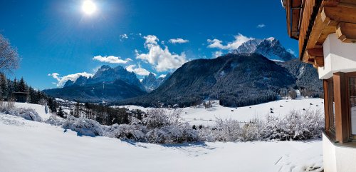 Apartmány Hösler - Dolomiti Superski - Itálie, 3 Zinnen Dolomites - Tre Cime Dolomiti - Lyžařské zájezdy