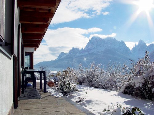 Apartmány Hösler - Dolomiti Superski - Itálie, 3 Zinnen Dolomites - Tre Cime Dolomiti - Lyžařské zájezdy