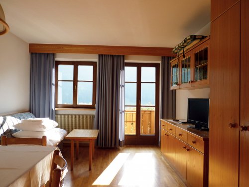 Apartmány Hösler - Dolomiti Superski - Itálie, 3 Zinnen Dolomites - Tre Cime Dolomiti - Lyžařské zájezdy