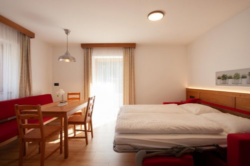 Residence Eden - Dolomiti Superski - Itálie, 3 Zinnen Dolomites - Tre Cime Dolomiti - Lyžařské zájezdy