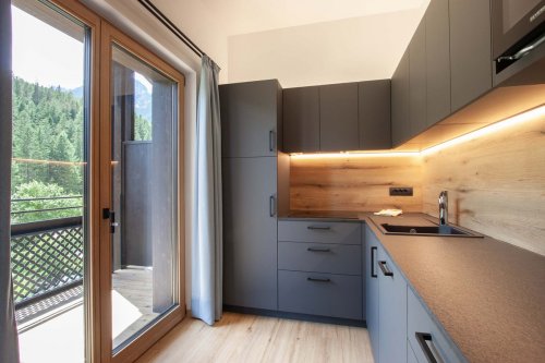 Residence Eden - Dolomiti Superski - Itálie, 3 Zinnen Dolomites - Tre Cime Dolomiti - Lyžařské zájezdy