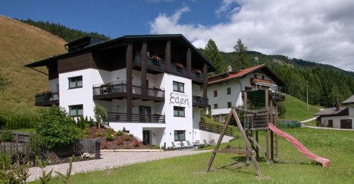 Residence Eden - Dolomiti Superski - Itálie, 3 Zinnen Dolomites - Tre Cime Dolomiti - Lyžařské zájezdy