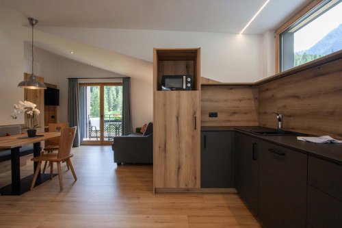 Residence Eden - Dolomiti Superski - Itálie, 3 Zinnen Dolomites - Tre Cime Dolomiti - Lyžařské zájezdy