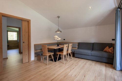Residence Eden - Dolomiti Superski - Itálie, 3 Zinnen Dolomites - Tre Cime Dolomiti - Lyžařské zájezdy