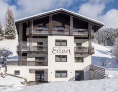 Residence Eden