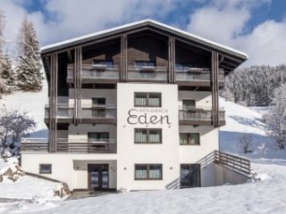 Residence Eden - Dolomiti Superski - Itálie, 3 Zinnen Dolomites - Tre Cime Dolomiti - Lyžařské zájezdy Residence Eden - Dolomiti Superski - Itálie, 3 Zinnen Dolomites - Tre Cime Dolomiti - Lyžařské zájezdy
