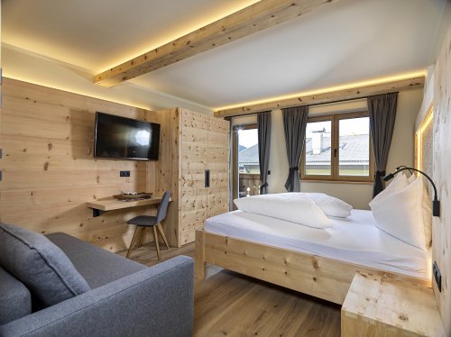Residence Riega - Dolomiti Superski - Itálie, 3 Zinnen Dolomites - Tre Cime Dolomiti - Lyžařské zájezdy