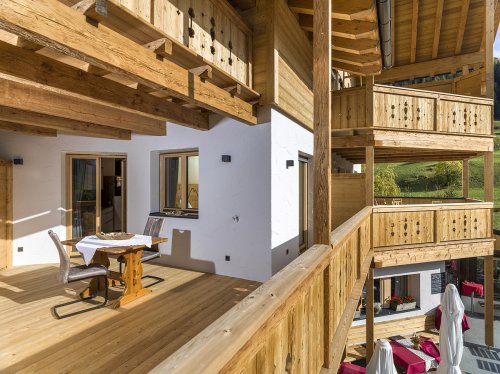 Residence Riega - Dolomiti Superski - Itálie, 3 Zinnen Dolomites - Tre Cime Dolomiti - Lyžařské zájezdy