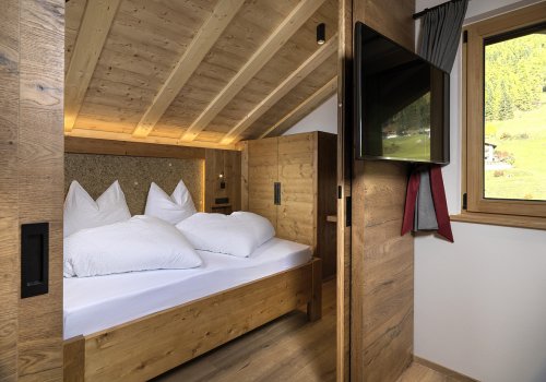 Residence Riega - Dolomiti Superski - Itálie, 3 Zinnen Dolomites - Tre Cime Dolomiti - Lyžařské zájezdy