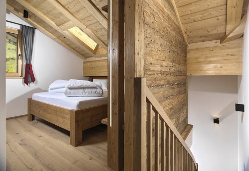 Residence Riega - Dolomiti Superski - Itálie, 3 Zinnen Dolomites - Tre Cime Dolomiti - Lyžařské zájezdy