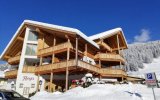 Aparthotel Riega - Dolomiti Superski - Itálie, 3 Zinnen Dolomites - Tre Cime Dolomiti - Lyžařské zájezdy, Residence Riega Residence Riega