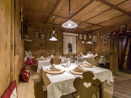 Aparthotel Riega - Dolomiti Superski - Itálie, 3 Zinnen Dolomites - Tre Cime Dolomiti - Lyžařské zájezdy