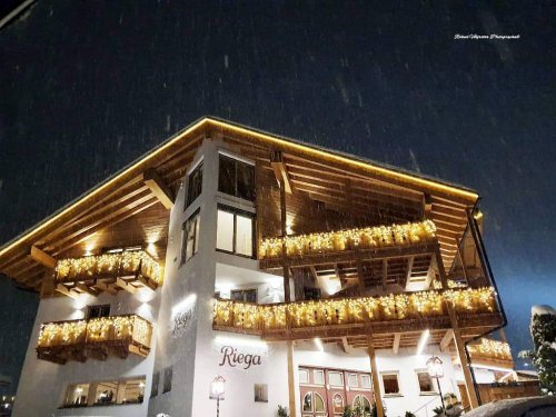 Aparthotel Riega - Dolomiti Superski - Itálie, 3 Zinnen Dolomites - Tre Cime Dolomiti - Lyžařské zájezdy