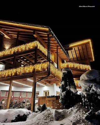 Aparthotel Riega - Dolomiti Superski - Itálie, 3 Zinnen Dolomites - Tre Cime Dolomiti - Lyžařské zájezdy