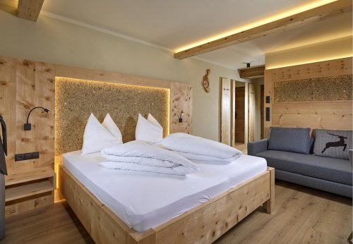 Aparthotel Riega - Dolomiti Superski - Itálie, 3 Zinnen Dolomites - Tre Cime Dolomiti - Lyžařské zájezdy