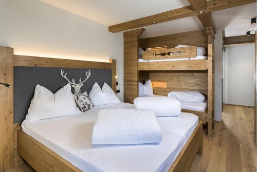 Aparthotel Riega - Dolomiti Superski - Itálie, 3 Zinnen Dolomites - Tre Cime Dolomiti - Lyžařské zájezdy