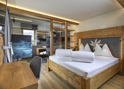 Aparthotel Riega - Dolomiti Superski - Itálie, 3 Zinnen Dolomites - Tre Cime Dolomiti - Lyžařské zájezdy