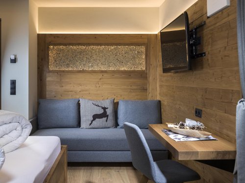 Aparthotel Riega - Dolomiti Superski - Itálie, 3 Zinnen Dolomites - Tre Cime Dolomiti - Lyžařské zájezdy