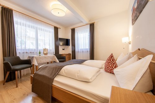 Hotel Garni Lanterna Verde - Dolomiti Superski - Itálie, 3 Zinnen Dolomites - Tre Cime Dolomiti - Lyžařské zájezdy
