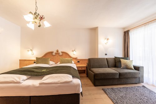 Hotel Garni Lanterna Verde - Dolomiti Superski - Itálie, 3 Zinnen Dolomites - Tre Cime Dolomiti - Lyžařské zájezdy