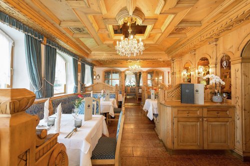 Hotel Garni Lanterna Verde - Dolomiti Superski - Itálie, 3 Zinnen Dolomites - Tre Cime Dolomiti - Lyžařské zájezdy