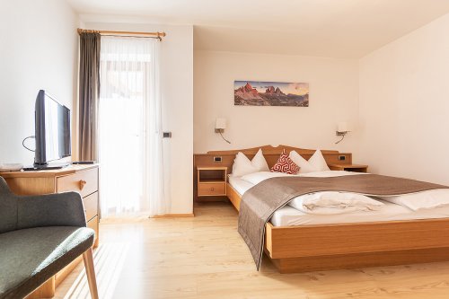 Hotel Garni Lanterna Verde - Dolomiti Superski - Itálie, 3 Zinnen Dolomites - Tre Cime Dolomiti - Lyžařské zájezdy