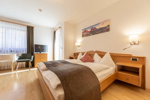 Hotel Garni Lanterna Verde - Dolomiti Superski - Itálie, 3 Zinnen Dolomites - Tre Cime Dolomiti - Lyžařské zájezdy