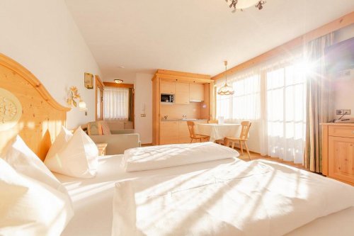 Residence Lanterna Verde - Dolomiti Superski - Itálie, 3 Zinnen Dolomites - Tre Cime Dolomiti - Lyžařské zájezdy