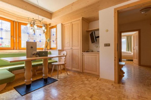 Residence Lanterna Verde - Dolomiti Superski - Itálie, 3 Zinnen Dolomites - Tre Cime Dolomiti - Lyžařské zájezdy