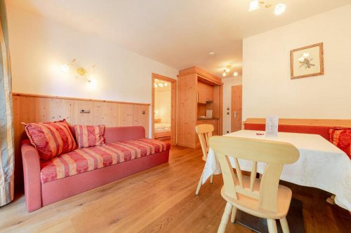 Residence Lanterna Verde - Dolomiti Superski - Itálie, 3 Zinnen Dolomites - Tre Cime Dolomiti - Lyžařské zájezdy