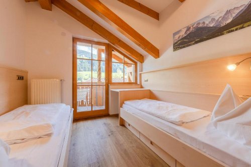 Residence Lanterna Verde - Dolomiti Superski - Itálie, 3 Zinnen Dolomites - Tre Cime Dolomiti - Lyžařské zájezdy