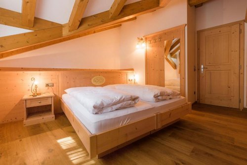 Residence Lanterna Verde - Dolomiti Superski - Itálie, 3 Zinnen Dolomites - Tre Cime Dolomiti - Lyžařské zájezdy
