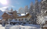 Hotel Garni Lanterna Verde - Dolomiti Superski - Itálie, 3 Zinnen Dolomites - Tre Cime Dolomiti - Lyžařské zájezdy, Residence Lanterna Verde Residence Lanterna Verde