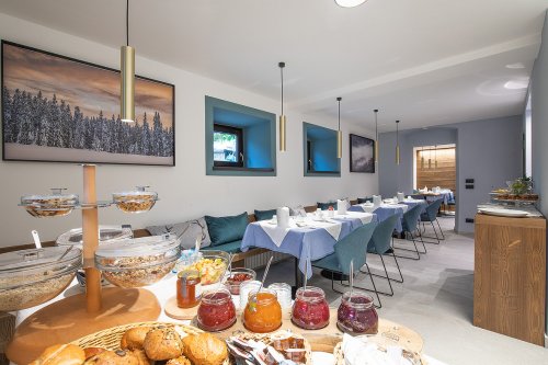 Hotel Garni Cima Dodici - Dolomiti Superski - Itálie, 3 Zinnen Dolomites - Tre Cime Dolomiti - Lyžařské zájezdy