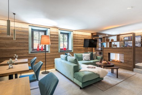 Hotel Garni Cima Dodici - Dolomiti Superski - Itálie, 3 Zinnen Dolomites - Tre Cime Dolomiti - Lyžařské zájezdy