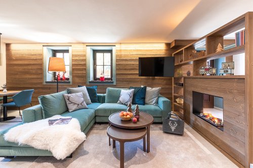 Hotel Garni Cima Dodici - Dolomiti Superski - Itálie, 3 Zinnen Dolomites - Tre Cime Dolomiti - Lyžařské zájezdy