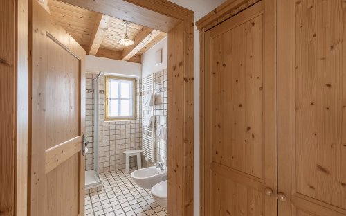 Hotel Garni Cima Dodici - Dolomiti Superski - Itálie, 3 Zinnen Dolomites - Tre Cime Dolomiti - Lyžařské zájezdy