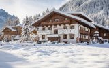 Hotel Garni Lanterna Verde - Dolomiti Superski - Itálie, 3 Zinnen Dolomites - Tre Cime Dolomiti - Lyžařské zájezdy, Hotel Garni Cima Dodici Hotel Garni Cima Dodici
