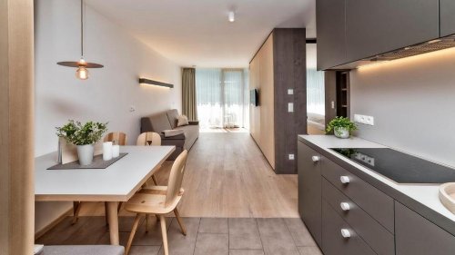 Residence Villa Rainer - Dolomiti Superski - Itálie, 3 Zinnen Dolomites - Tre Cime Dolomiti - Lyžařské zájezdy