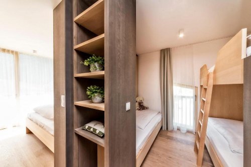 Residence Villa Rainer - Dolomiti Superski - Itálie, 3 Zinnen Dolomites - Tre Cime Dolomiti - Lyžařské zájezdy