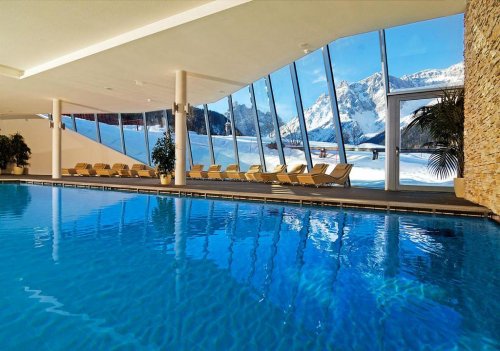 Residence Villa Rainer - Dolomiti Superski - Itálie, 3 Zinnen Dolomites - Tre Cime Dolomiti - Lyžařské zájezdy