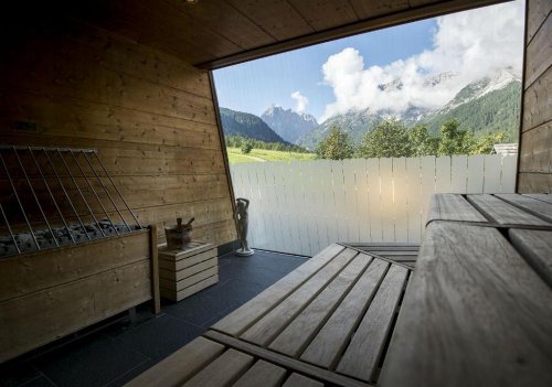 Residence Villa Rainer - Dolomiti Superski - Itálie, 3 Zinnen Dolomites - Tre Cime Dolomiti - Lyžařské zájezdy