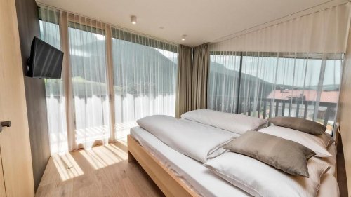 Residence Villa Rainer - Dolomiti Superski - Itálie, 3 Zinnen Dolomites - Tre Cime Dolomiti - Lyžařské zájezdy
