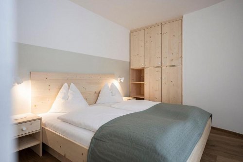 Residence Villa Rainer - Dolomiti Superski - Itálie, 3 Zinnen Dolomites - Tre Cime Dolomiti - Lyžařské zájezdy