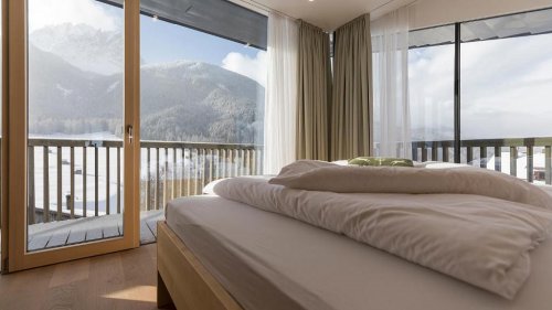 Residence Villa Rainer - Dolomiti Superski - Itálie, 3 Zinnen Dolomites - Tre Cime Dolomiti - Lyžařské zájezdy