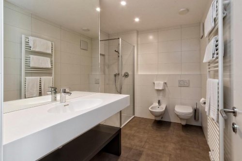 Residence Villa Rainer - Dolomiti Superski - Itálie, 3 Zinnen Dolomites - Tre Cime Dolomiti - Lyžařské zájezdy