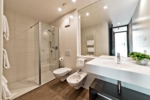 Residence Villa Rainer - Dolomiti Superski - Itálie, 3 Zinnen Dolomites - Tre Cime Dolomiti - Lyžařské zájezdy