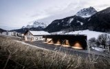 Residence Villa Fauster - Dolomiti Superski - Itálie, 3 Zinnen Dolomites - Tre Cime Dolomiti - Lyžařské zájezdy, Residence Villa Rainer Residence Villa Rainer